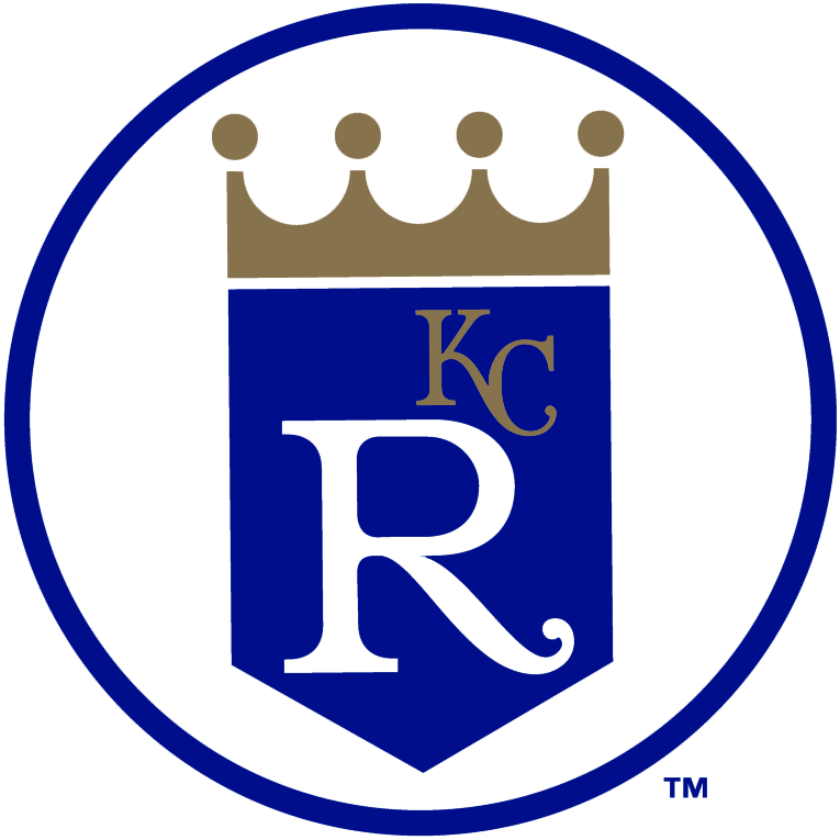 Kansas City Royals 1993-2001 Alternate Logo t shirts iron on transfers